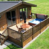 Wighill Manor Lodges