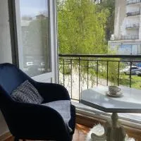 Apartman Silver, hótel í Jajce