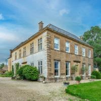 Escape to Ash House 18th Century Manor in Somerset