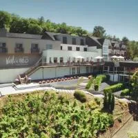 Hotel Vulcano Lindenhof، فندق في فيتليش
