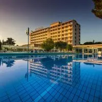 Hotel Terme Antoniano, Hotel in Montegrotto Terme