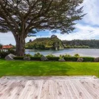 Riverstone House, hotel en Camerons