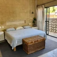 Casa Taller, hotell i Lo de Marcos