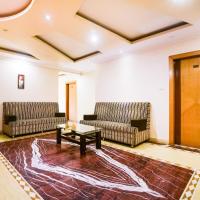 Super Capital O Hotel All Seasons: bir Jamshedpur, Sakchi oteli