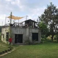 สวนบ้านนอก SuanBaanNoak, hotel in Ban Phaet