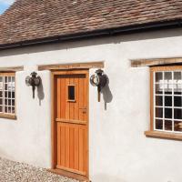 The Tack Room Cottage