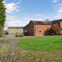 Brook Farm Cottage