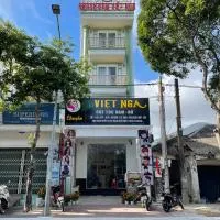 Việt Nga Hotel - Chợ Côn Đảo, hotel i Con Dao