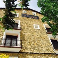 Hostal de Montaña la Casa Grande