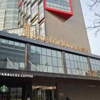 Livefortuna Hotel, готель у Пекіні