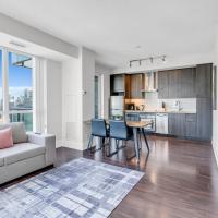 Executive Downtown Condo. MTCC, CN Tower