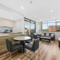 Two Bedroom Private Apartment In Lane Cove with Parking – hotel w dzielnicy Lane Cove w mieście Sydney