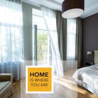 Riga Lux Apartments - Ernesta, Free parking, hotel in Avoti, Riga