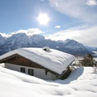 Chalet in Iselsberg Stronach near ski lift