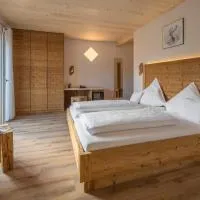 Hotel-Restaurant Gasthaus Bonimeier, hotelli kohteessa Niedergottsau