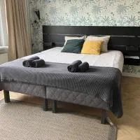 ROOM 10 โรงแรมในวัลเมียรา