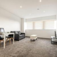 Lovely 1 Bedroom Apartment in Central Doncaster