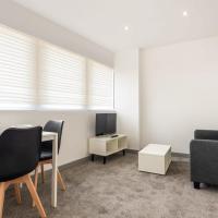 Comfortable Studio Apartment in Central Doncaster