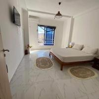 Location juste pour les familles, hotell sihtkohas Mostaganem