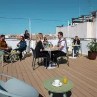 Aila II Hotel Boutique by SingularStays - Digital Access, מלון בבורחאסוט