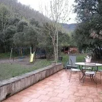 Gite de la melisse – hotel w mieście Lairière