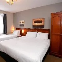 Original White Hart, Ringwood by Marston's Inns โรงแรมในริงวูด
