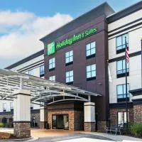 Holiday Inn & Suites Stillwater-University West by IHG, hotel in Stillwater