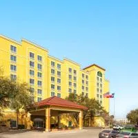 La Quinta by Wyndham San Antonio Medical Ctr. NW, hotel a San Antonio