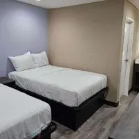 Super 8 by Wyndham Big Spring, hotel en Big Spring