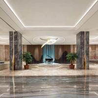 Wyndham Xishuangbanna Qingquan, hotel poblíž Mezinárodní letiště Xishuangbanna Gasa - JHG, Jinghong