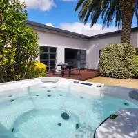 De Vine Martinborough 14 Cologne Street, hotell sihtkohas Martinborough
