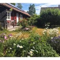 Tystberga Logi, hotel en Tystberga