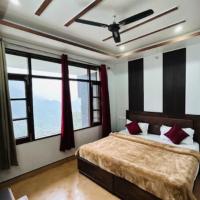 Hotel Maya Inn Mussoorie By GRG - Near Mussoorie Adventures