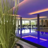 Hotel Traube am See, hotel em Friedrichshafen