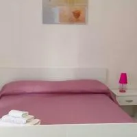 LA CASA DI Jo, hotel en Cosenza