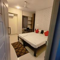 Ghar By Kings Suites - HRBR, hotel in Kalyan Nagar, Bangalore