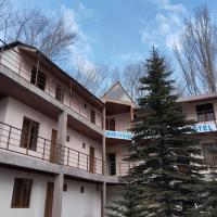 Севан 3 Ветерок, hotel in Sevan