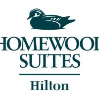 Homewood Suites By Hilton Colorado Springs Airport – hotel w pobliżu miejsca Lotnisko Colorado Springs - COS w mieście Colorado Springs