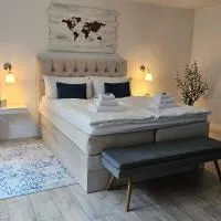 Enny Suite Apartment im schönen Rheinland, hotel en Lohmar