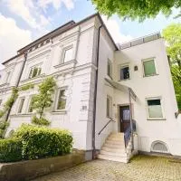 트라운슈타인에 위치한 호텔 Ferienwohnungen BH 28