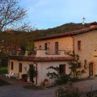 Il Casale dei Nonni, hotel em Rieti
