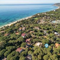 Villa Giada - Near the Beach