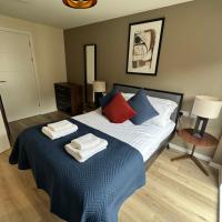 L3 Apartments at Richmond Row, hotel in Everton, Liverpool