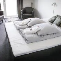 B&B by the Sea Hirtshals, hotel em Hirtshals