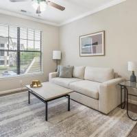 Landing at Crescent Park Commons - 1 Bedroom in Greer