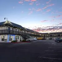 Motel 6-Eureka, CA Redwood Coast โรงแรมในยูเรกา
