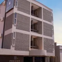 Premier Hotel: Votuporanga'da bir otel