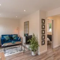 Larkswood Annex, hotel Bradpole-ban