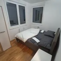 Uros 7 – hotel w mieście Petrovaradin