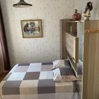Puiseaux, hotel em Auxy
